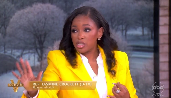 PROBE: The FCC Looks to Crackdown on ABC's The View Citing Equal Time