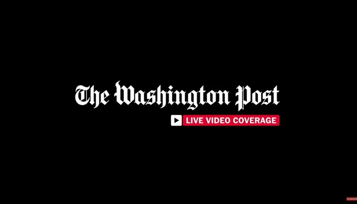 Washington Post AXES Hundreds of Employees, Ends Sports Section, Guts Foreign, Local News