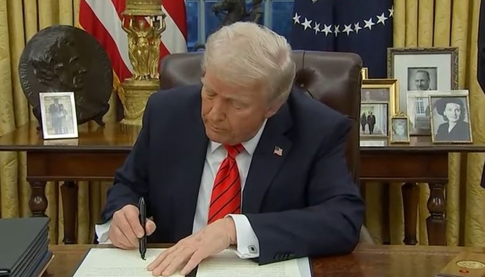 What the Supreme Court’s Anti-Trump Tariff Decision Does - and Doesn’t - Do, Rep. Meuser Explains