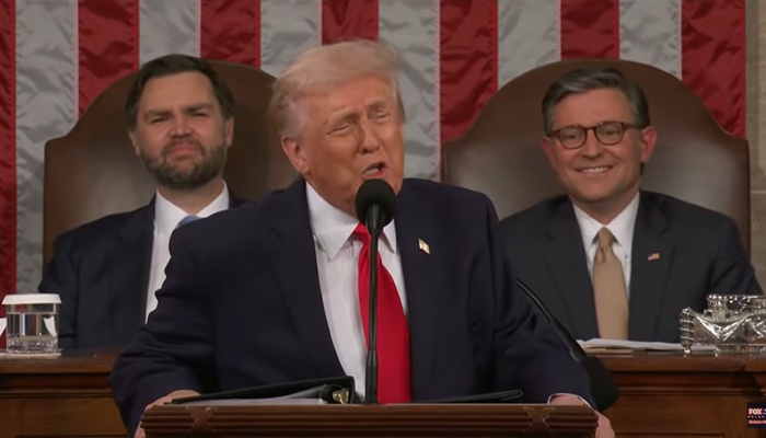 Stupid CNN SOTU Take: ‘Trump Is Right: The Economy Is Strong,’ but He’s 'Missing the Point!'