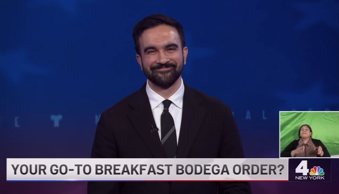 BIAS BY ZO-MISSION: Nets Hide Mamdani’s Deadly Snowstorm Mismanagement