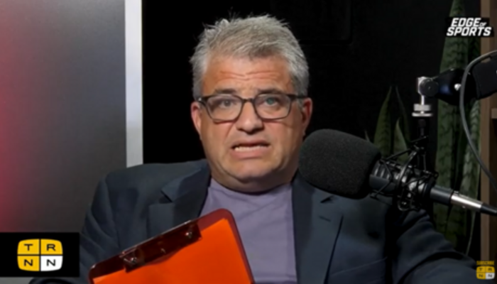 Lefty Nation Mag Can’t Stand US Hockey Winners: Players Are Pro-Trump ‘Lickspittles’