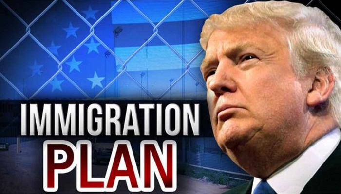 AP Accidentally Praises Trump Deportation Policy