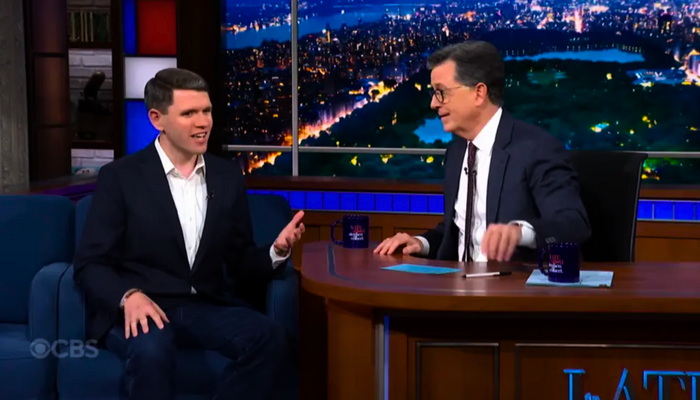 Politico Celebrates CBS 'Pulling' Talarico Interview as Successful Campaign Stunt