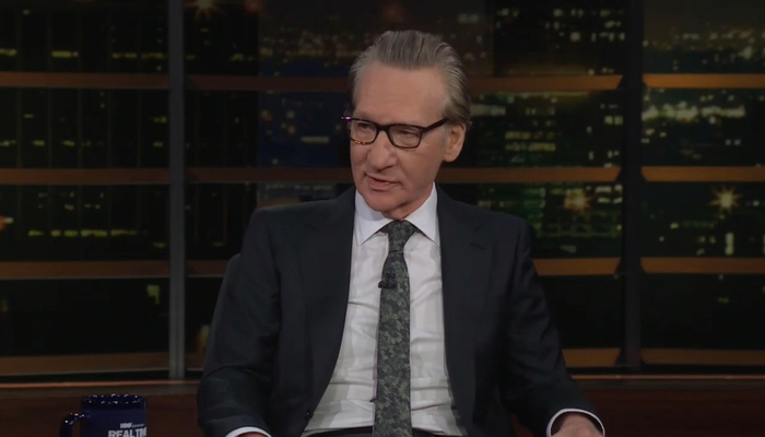 Maher Tells Lemon Charges Against Him Are "Powerfull Bull****'