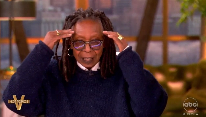 The View Compares U.S. Striking Iran to Russia Invading Ukraine