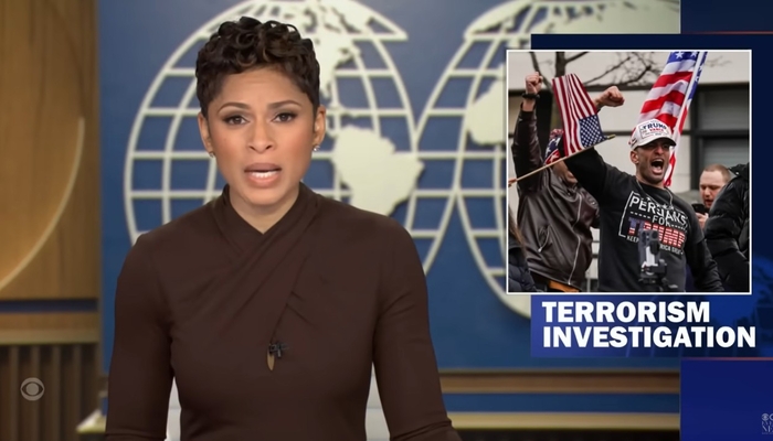 Networks Downplay Islamists With IEDs in NYC, Blame Radio Host, ‘Far-Right’ ‘Influencer’