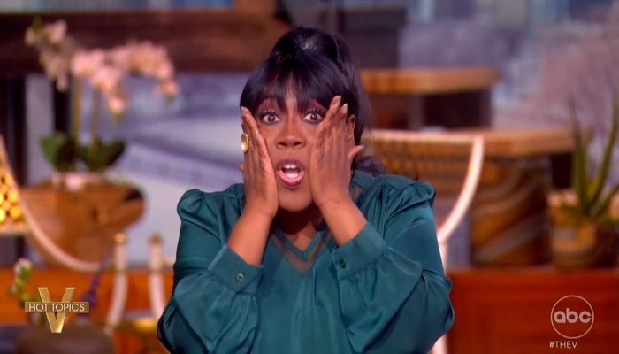 'I Was in That One': The View’s New Guest Co-Host Seemingly Lies About Her Military Service