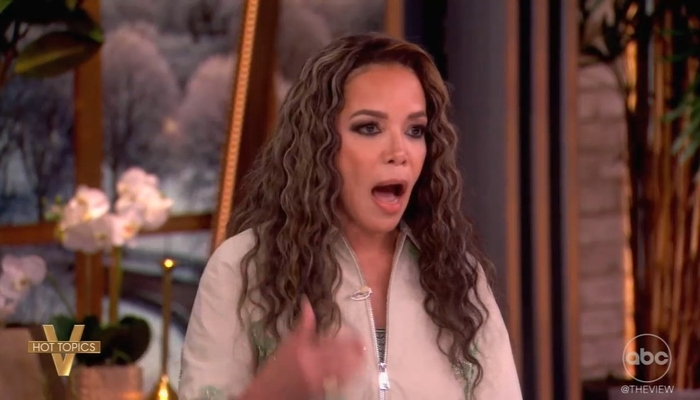 The View Suggests All Wars Are ‘Endless’