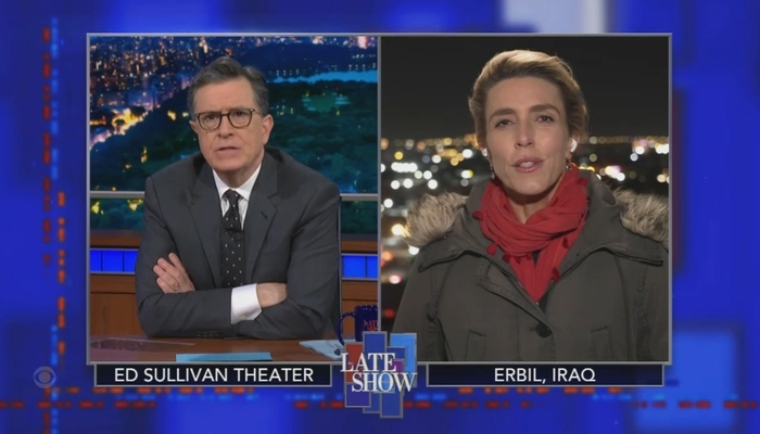 CNN's Ward Says White House Videos Play 'Into The Worst Stereotypes About America'