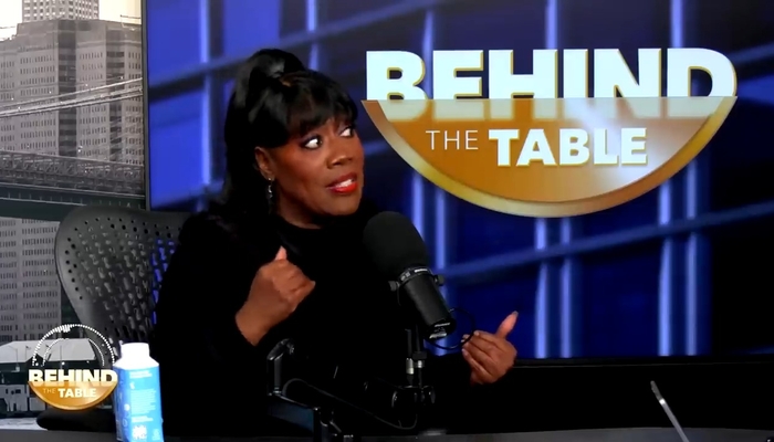 The View’s Underwood: Trump Squandering 2nd Chance After Murder Attempt