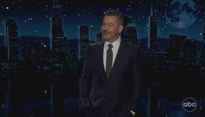 Kimmel Almost Recognizes The Absurdity Of Transgender Ideology