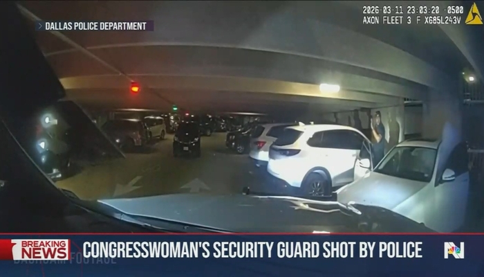 Lead ABC, CBS Shows Duck Deadly, Disturbing Shootout With a Crockett Bodyguard