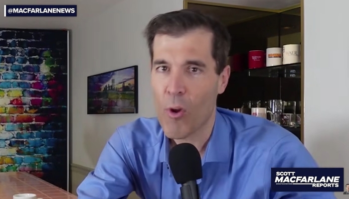 Least Surprising Thing Ever: J6-Obsessed Former CBS Journo Joins Far-Left Outlet