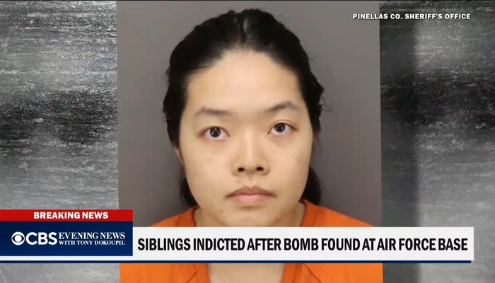 NBC Omits, ABC Barely Covers DISTURBING Turn in Bomb Found on Key U.S. Base