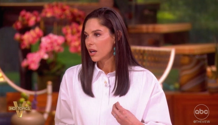 The View’s ‘Republican’ Guest Co-Host Flops When Asked About Her Conservative Values