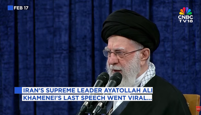 newsbusters.org - Joseph Vazquez - Talk About a 'Hot' Take! Climate-Mad Reuters Cheers Iran War as Fossil Fuel Killer