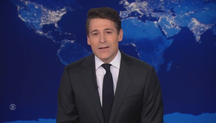 Deranged: Oliver Darcy Seems Giddy Over Wanting to See CBS’s Dokoupil, Weiss Fail