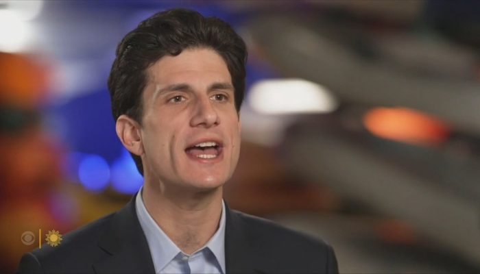 Column: JFK's Grandson Proves the Media Still Bend the Knee to Kennedys