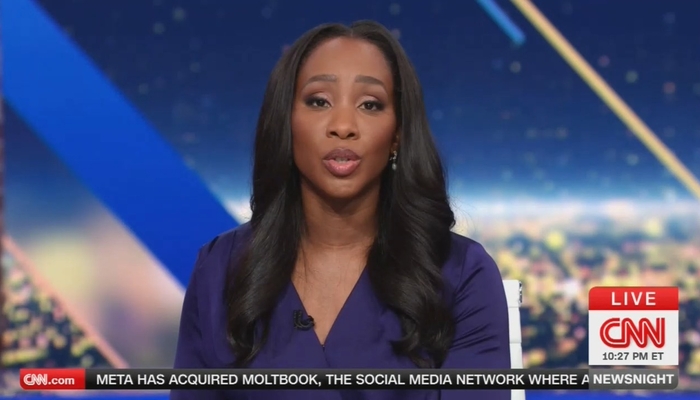 THUNDERDOME: Abby Phillip DRAGGED After Tweet-Correcting On-Air Distortion of NYC ISIS Attack