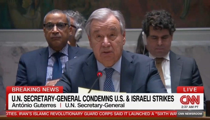 The Rules Were Never Meant for Them