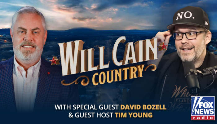 Bozell on Big Tech Bias and Media's Anti-American Tilt