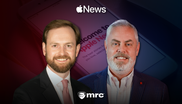 ‘Deceptive Trade’? MRC President Bozell Calls for Investigation of Apple News in Letter to FTC