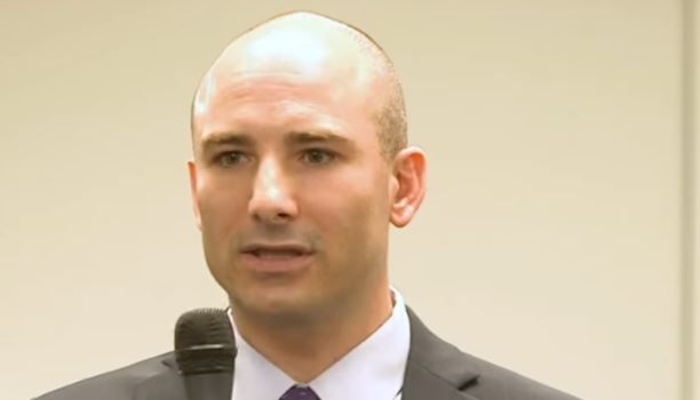 House Calls Anti-ICE Attorney to Testify Following Virginia Bus Stop Stabbing Murder