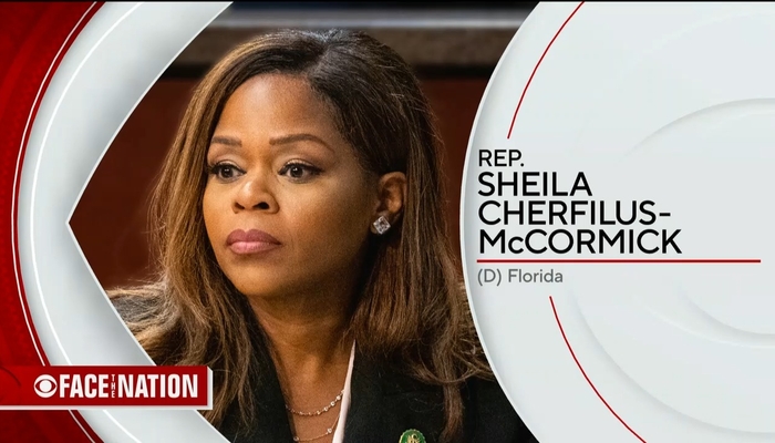 OMISSION: Sunday Shows Mostly Ignore Dem Congresswoman’s Ethics Trial