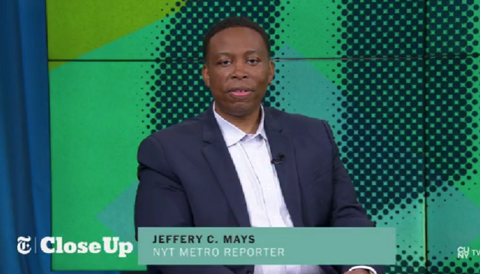 NYT's Double Standard on Israel Posts: Pro-Hamas 'Rape Hoax' Charge Not the 'Hateful' One