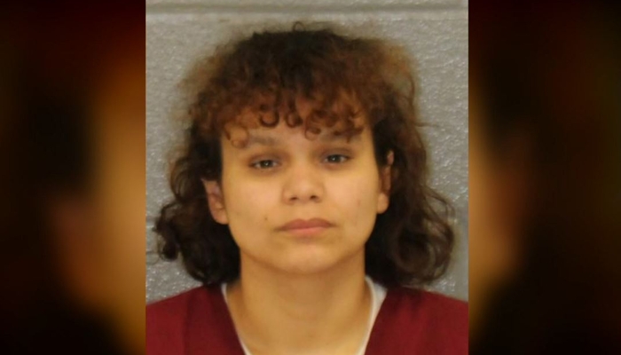 Lesbian Illegal Alien Charged with Murder After Partner's Decomposing Body Found