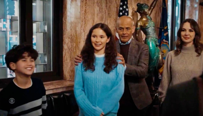 Hollywood’s Anti-ICE Obsession: Illegals Portrayed as Innocent Victims on 'Matlock'