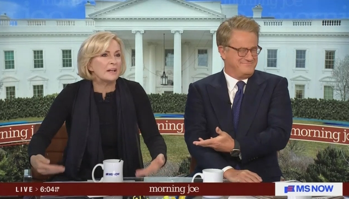 MS NOW Falsely Says ‘Original’ Birth Certificate Needed to Vote Under SAVE Act