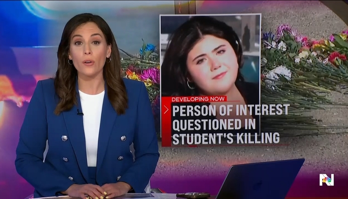 NewsBusters Podcast: Networks Hate 'Illegal Alien Kills Woman' Stories