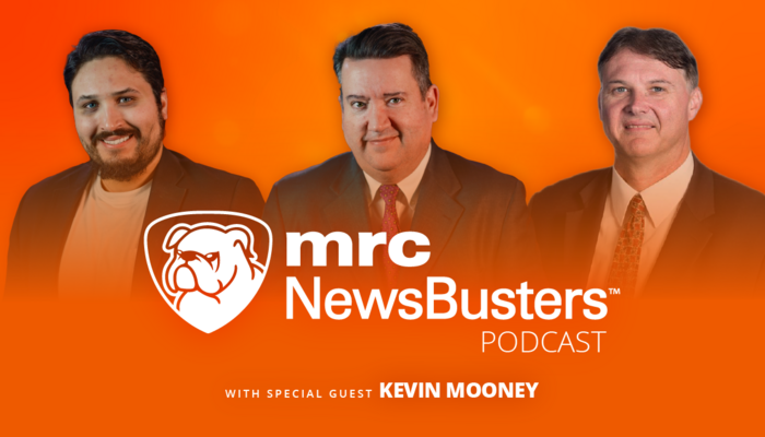 NewsBusters Podcast: Why Are Climate Doomsayers Never Fact-Checked?