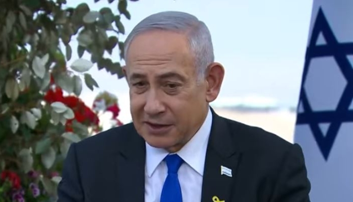 ‘We Will Safeguard Our Vital Interests in Any Scenario,’ Netanyahu Says After Talking with Trump