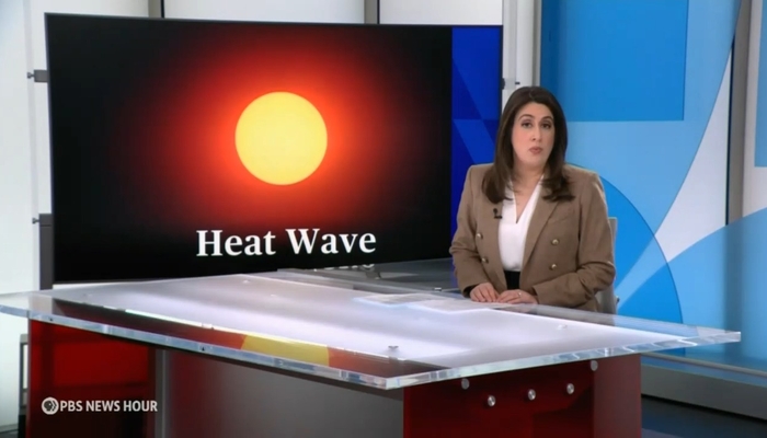 PBS's Silly Science: Weather Just Gets 'Worse and Worse Every Year'