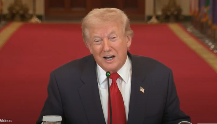 Politico Calls Trump Economic Success  Lucky 'Gambling' and  'Getting Away With It'