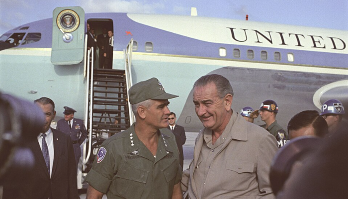 Has the Media Been Responsible for America Losing Wars?