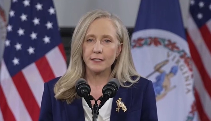 Virginia Gov. Spanberger Won’t Release Illegal Alien Stabbing Murder Suspect to ICE