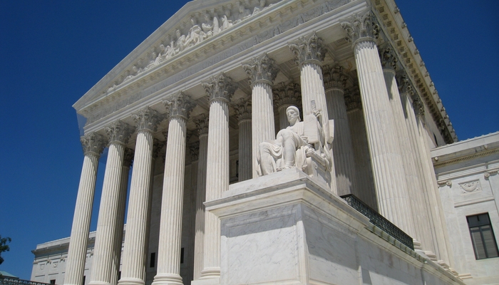 Supreme Court Restores Injunction on California’s Gender-Secrecy School Policy