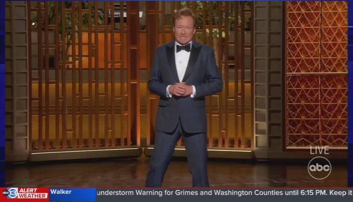 Oscars 2026: Just Another Left-Wing Awards Show HATE Fest