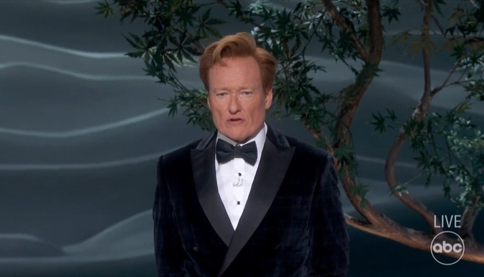 Predictable: Oliver Darcy’s Website Is Upset Oscars Weren’t Political Enough