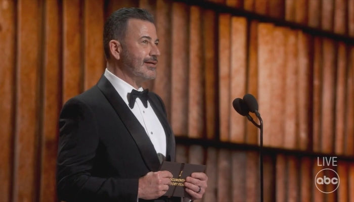 NewsBusters Podcast: Why Must Comedians Drown the Oscars in Politics?