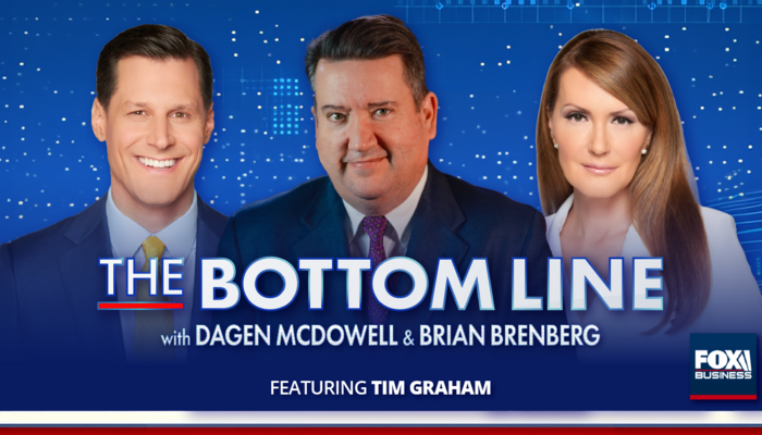 Tim Graham Exposes the Media’s 'Terrorist Sympathy' and Google News Bias on Fox Business