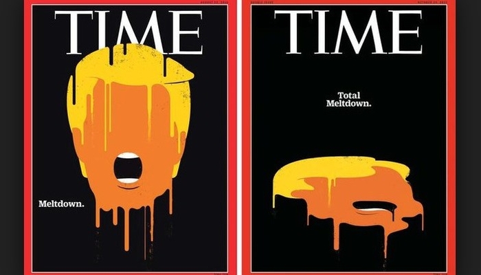 TIME Finds an Ideal Anti-Trump Angle: ICE Detains Infirm Gay Iranians