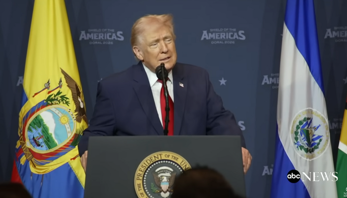 FURIOUS SPIN: OK, Trump Tariffs Didn’t Cause Inflation Doom We Forecast, but Iran War!