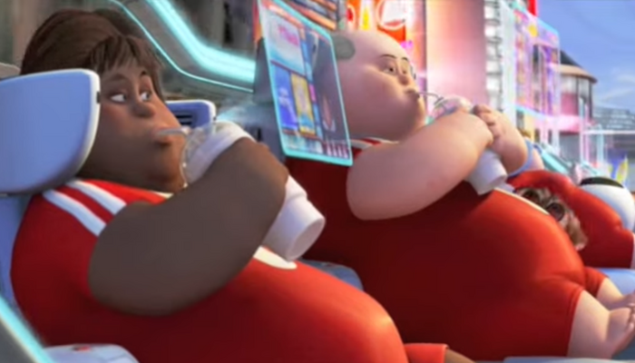 Too Hot to Exercise? TIME Reports Climate Change Will Make Us All … Lazy?