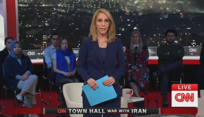 WOMP, WOMP: CNN Town Hall Flails Behind ‘Gold Rush,’ ‘On Patrol: Live’