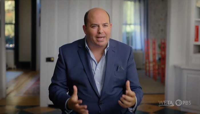 PBS et Brian Stelter qualifient tous les républicains de « blancs de peur »